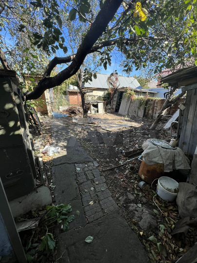 Участок 5,7 сот. (ИЖС)