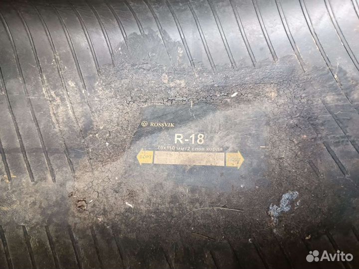 Viatti Bosco A/T V-237 235/55 R17 99V