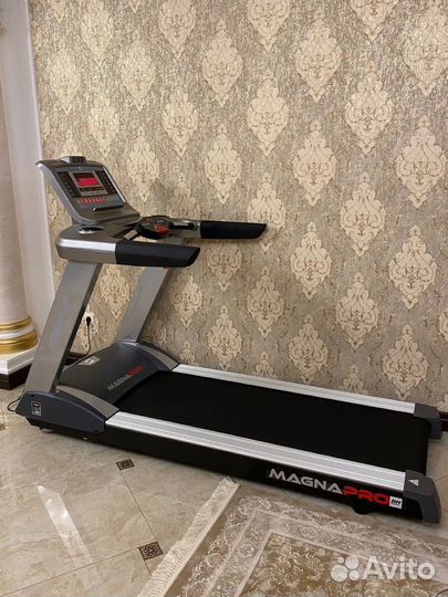 Беговая дорожка