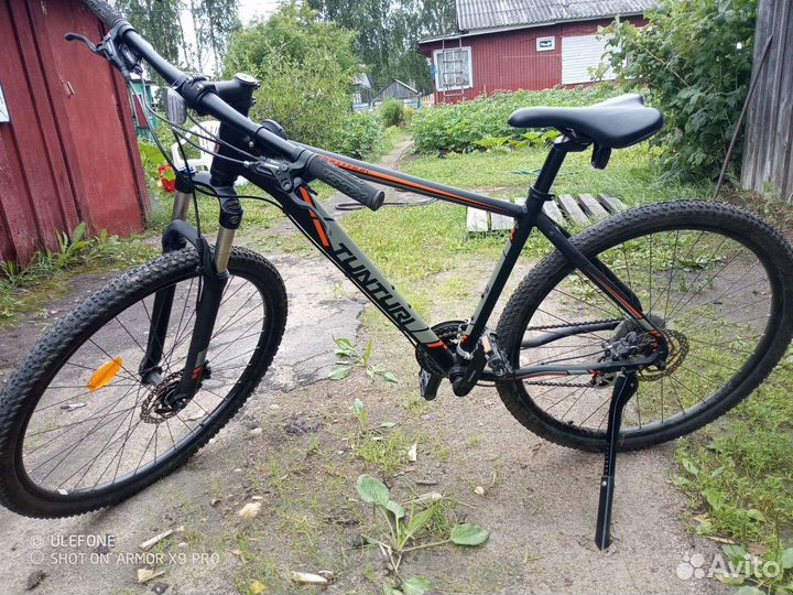 Горный велосипед 29 колеса
