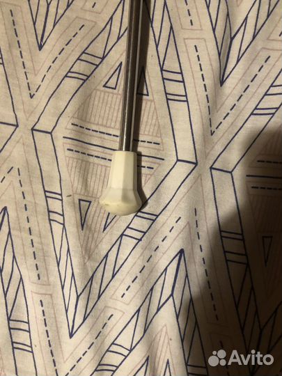 Батон для трвирлинга и мажореток