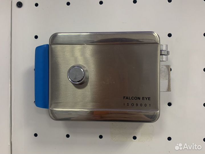 Установка домофона