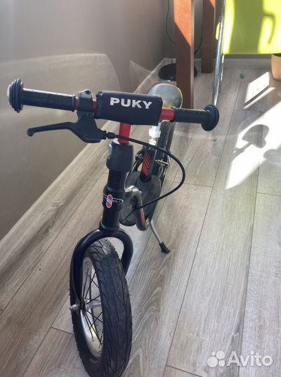 Беговел puky lr xl