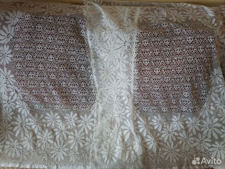 Накидка на подушку