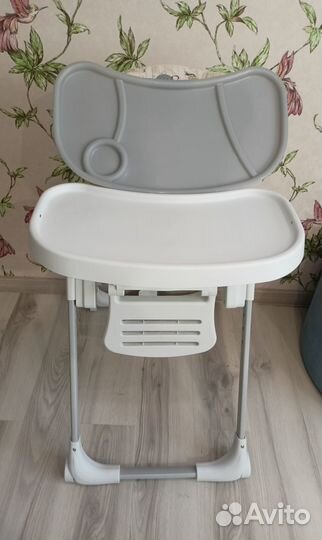 Детский стульчик для кормления Geburt