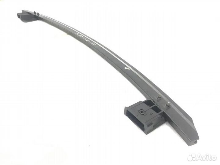 Усилитель бампера Kia K5 2021