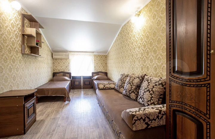 Комната 20 м², 2/3 эт.