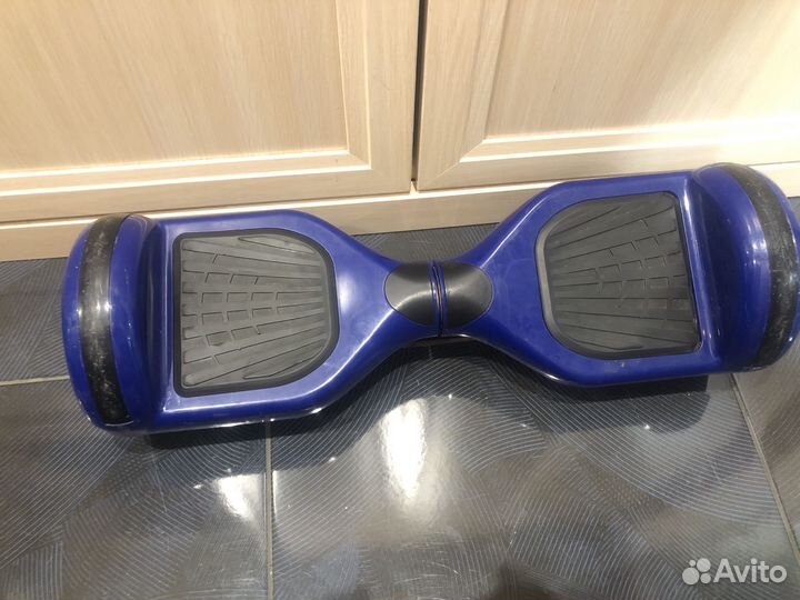 Гироскутер