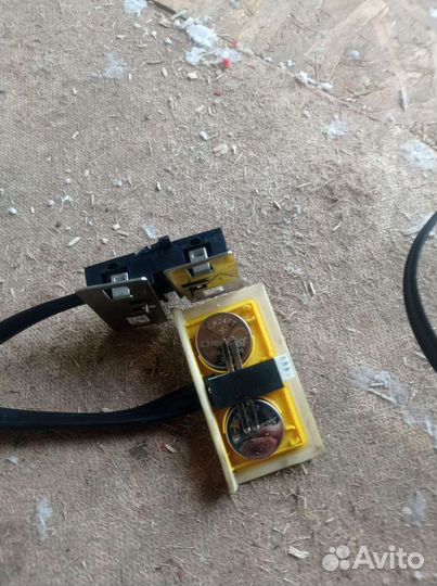 Отпугиватель грызунов для машины