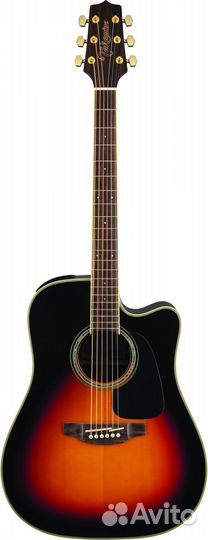 Электроакустическая гитара Takamine G50 series GD5