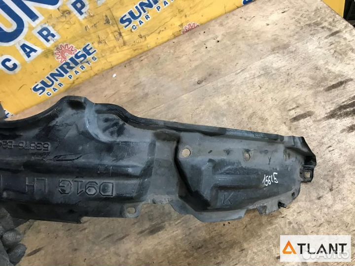 Подкрылок передний левый daihatsu move