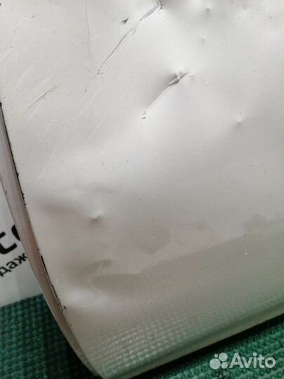 Дверь боковая задняя левая Toyota Corolla NRE150