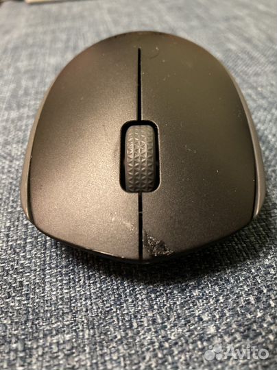 Беспроводная мышь