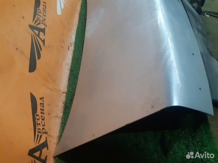 Крышка багажника Ваз 21103 седан 2112 16кл 2003