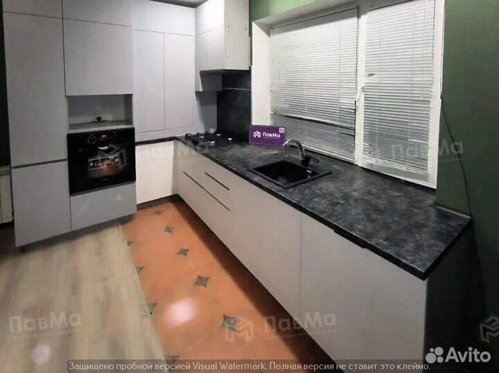 Кухня Вашей мечты за 15 рабочих дней