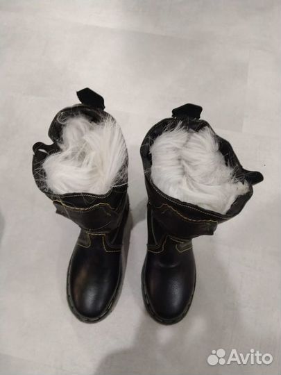Монгольские Настоящие, Сапоги-Унты 38-48 размеры