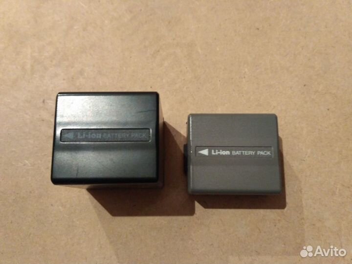 Видеокамера Panasonic VDR-D160