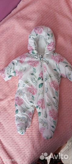 Комплект шапка, шарф