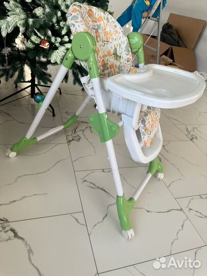 Стул для кормления