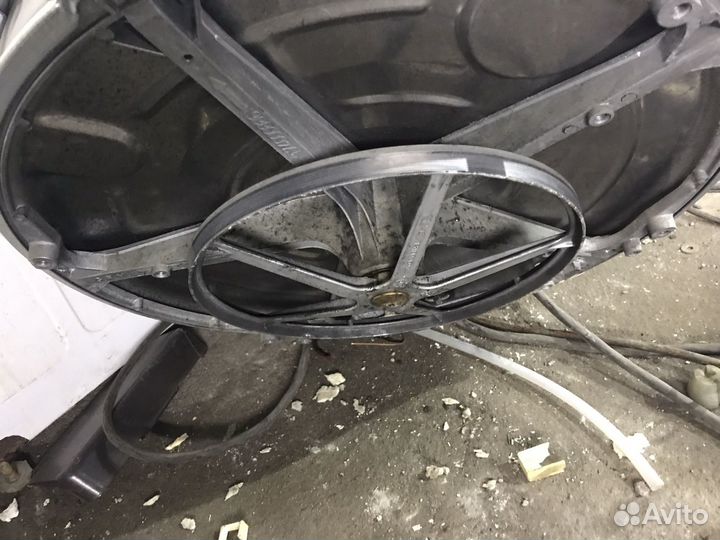 Продам барабан в сборе на стиральную машинку