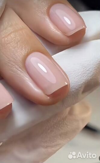 Маникюр,гель лак,наращивание ногтей