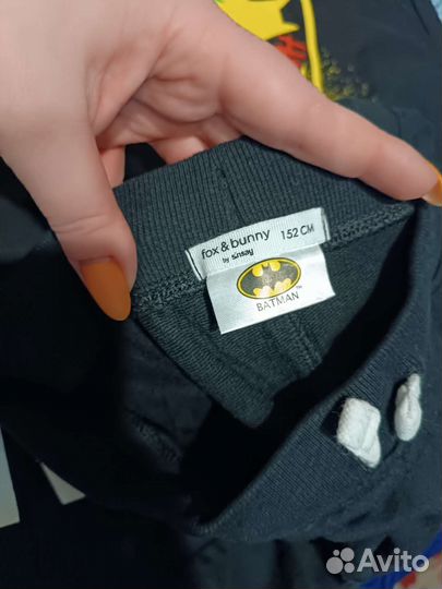 Вещи Бэтмен 140-152