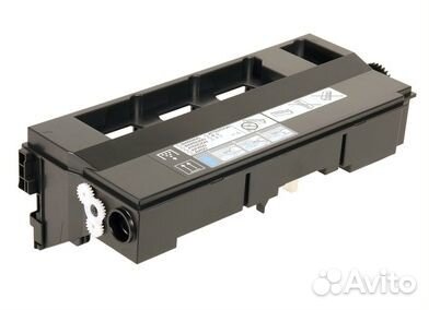 Ёмкость для отработанного тонера Konica Minolta