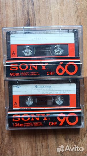 Аудиокассеты Gary.Moore