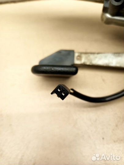 Электроусилитель руля LADA Priora 217230 21126