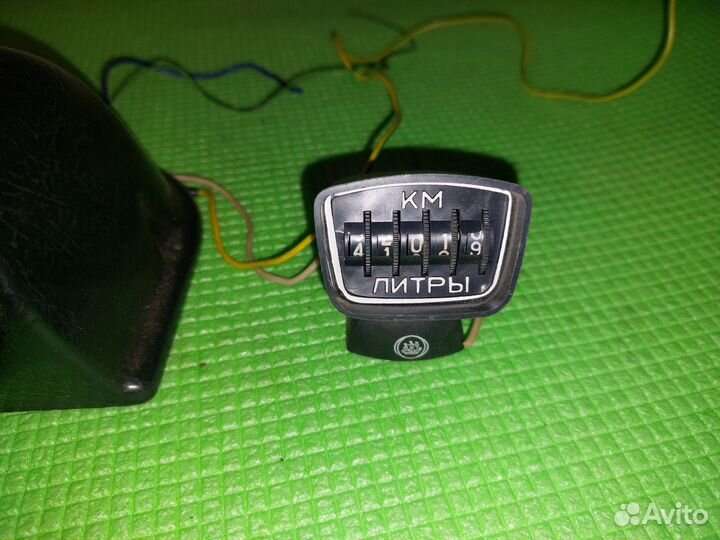 Редкие приборы стрелочные коллекционные