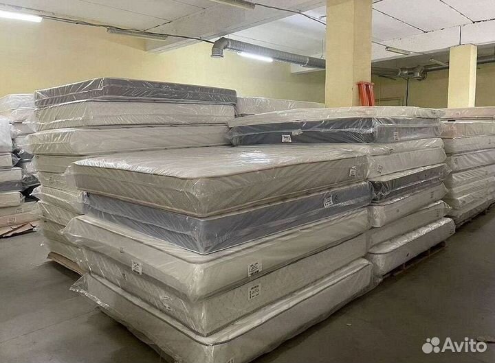 Матрас Аскона