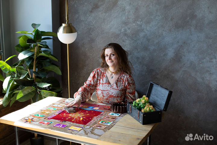 Коуч-сессия