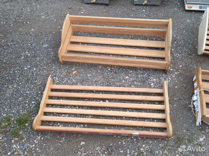 Весы механические СССР