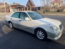 Toyota Crown 3.0 AT, 2002, 48 000 км, с пробегом, цена 750 000 руб.