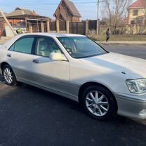 Toyota Crown 3.0 AT, 2002, 48 000 км, с пробегом, цена 695 000 руб.