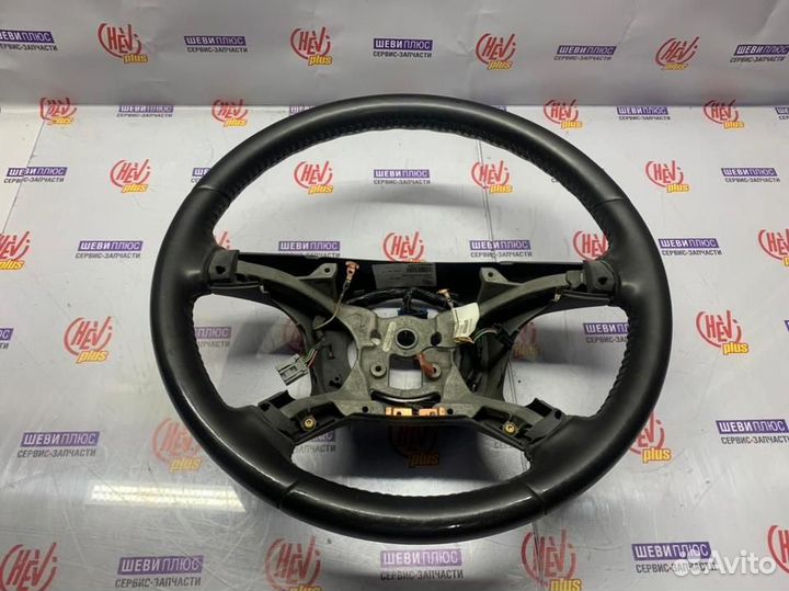 Руль Chevrolet Tahoe