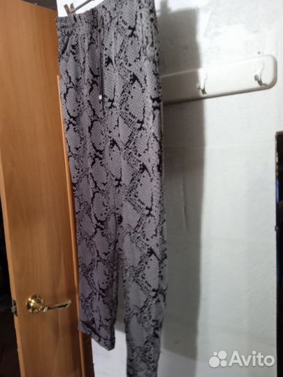 Вещи женские б/у пакетом 48 р-р