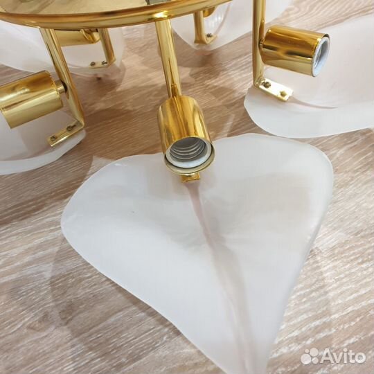 Светильники бра люстра