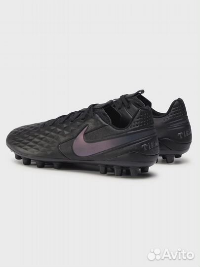 Бутсы Nike Tiempo Legend 8 Pro AG (43)