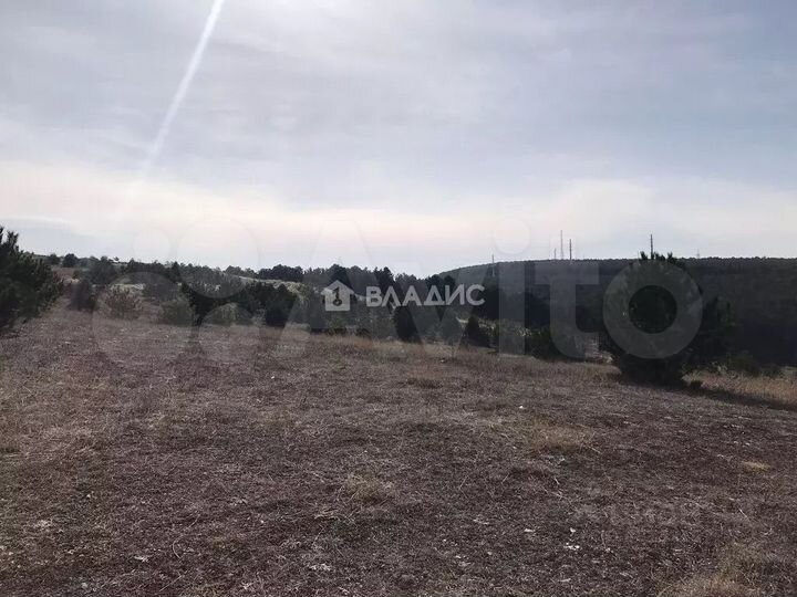 Участок 6 сот. (ИЖС)
