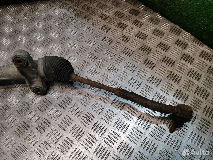 Рейка рулевая Toyota Corolla e 120