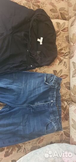 Штаны для беременных