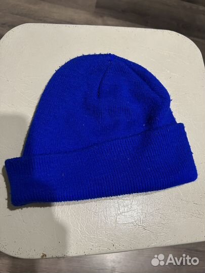 Шапка Ростсельмаш