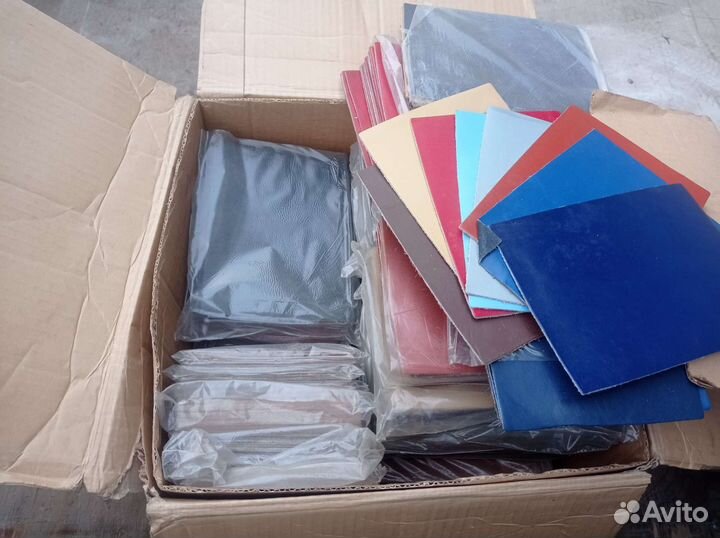 Натуральная кожа