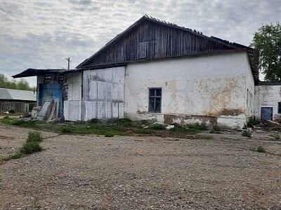 Производство, 780.7 м²