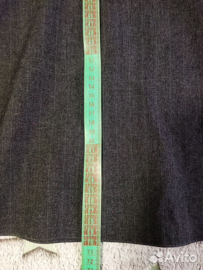 Школьная форма Сарафан