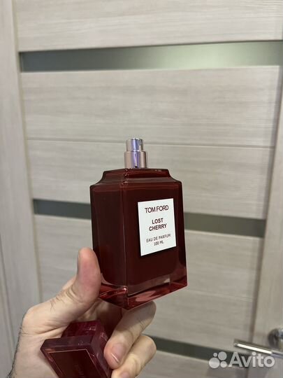 Tom Ford Lost Cherry