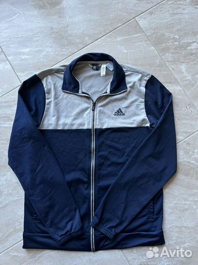 Олимпийка Adidas