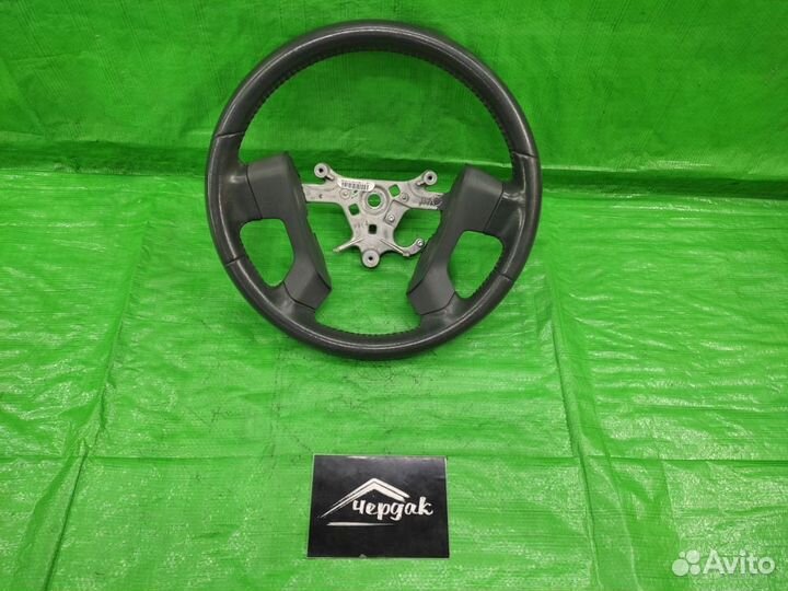 Руль / рулевое колесо Dodge Caliber / Jeep Compass