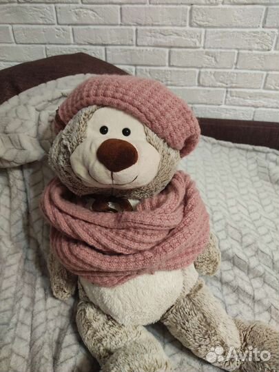 Шапки и снуды